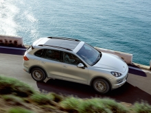    Porsche Cayenne, , , , 